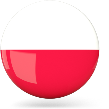 Poland forwarding address