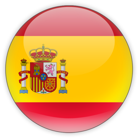 Spain forwarding address