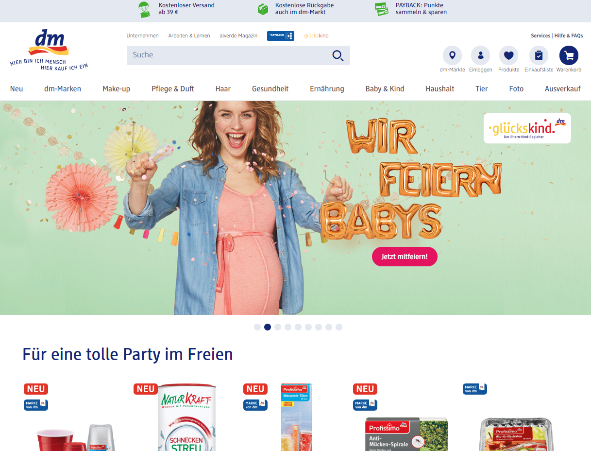 Купить Интернет Магазин В Германии