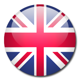 United Kingdom forwarding address